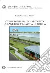 Storia d'impresa in Capitanata. La Lanerossi. Fildaunia di Foggia libro di Rienzo M. Gabriella