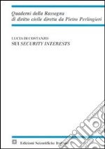 Sui security interests libro