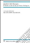 Sui security interests libro di Di Costanzo Lucia