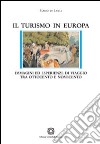 Il turismo in Europa libro