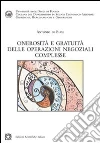Onerosità e gratuità delle operazioni negoziali complesse libro di Di Biase Antonio