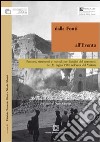 Dalle fonti all'evento. Percorsi, strumenti e metodi per l'analisi del terremoto del 23 luglio 1930 nell'area del Vulture libro