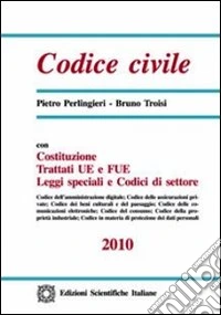 Codice civile 2010