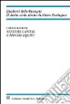 Venture capital e private equity libro