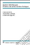 Venture capital e private equity libro di Damiani Enrico