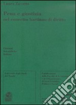 Pena e giustizia nel concetto hartiano di diritto libro