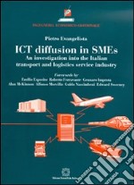 ICT diffusion in SMEs. Ediz. italiana