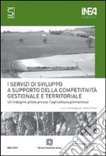 I servizi di sviluppo della competitività libro