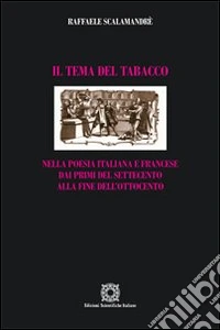 Il tema del tabacco
