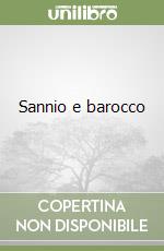 Sannio e barocco