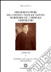 Prediche postume del canonico Pasquale Vastano segretario del Cardinale Capecelatro (1930-1915)... libro di Bova Giancarlo