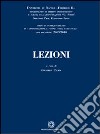 Lezioni libro di Palma G. (cur.)