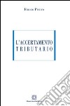 L'accertamento tributario libro