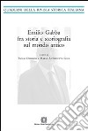 Emilio Gadda fra storia e storiografia sul mondo antico libro