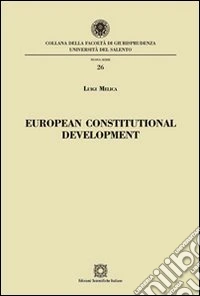European constitutional development