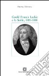 Gould Francis Leckie e la Sicilia. 1801-1818 libro