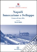 Napoli innovazione sviluppo libro