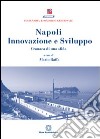 Napoli innovazione sviluppo libro