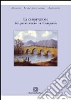 La conservazione dei ponti storici in Campania libro