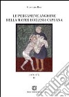 Le pergamene angioine della Mater Ecclesia Capuana. Vol. 3: 1274-1277 libro