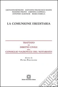 La comunione ereditaria