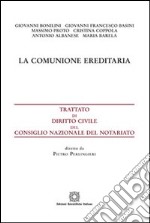 La comunione ereditaria libro