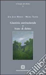 Giustizia costituzionale e Stato di diritto