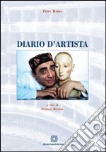 Diario d'artista libro