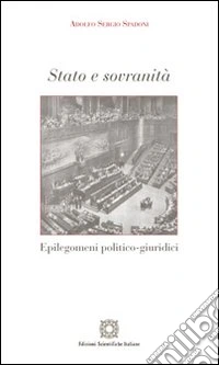 Stato e sovranità