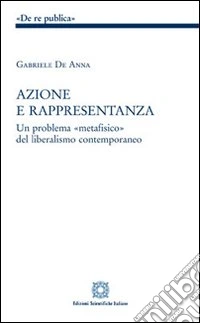 Azione e rappresentanza