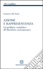 Azione e rappresentanza libro