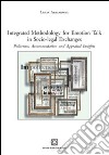 Integrated methodology for emotion talk in socio-legal exchanges libro di Abbamonte Lucia