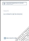 Il contratto di franchising libro