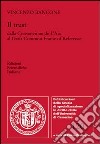 Il trust della Convenzione de L'Aja al Draft common frame of reference libro di Bancone Vincenzo