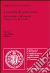 Le nullità di protezione libro di Prisco Immacolata