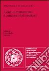 Parità di trattamento e concorso dei creditori libro di Migliaccio Emanuela