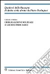 Obbligazioni solidali e giusto processo libro di Corea Ulisse