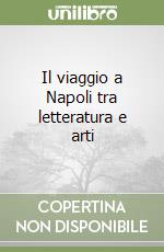 Il viaggio a Napoli tra letteratura e arti libro