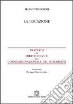 La locazione libro