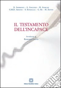 Il testamento dell'incapace