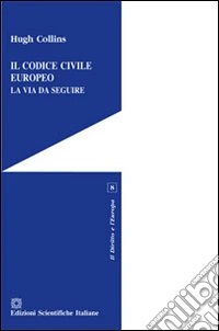 Il codice civile europeo