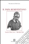 Il papa beneventano libro di De Antonellis Giacomo
