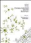 Law and computational social science libro