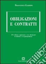 Obbligazioni e contratti libro