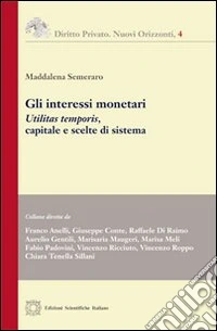 Gli interessi monetari