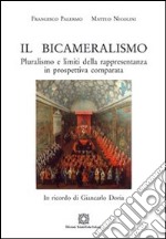 Il bicameralismo libro