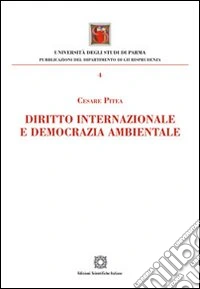 Diritto internazionale e democrazia ambientale