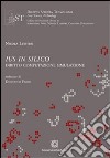 Ius in silico. Diritto, computazione, simulazione libro