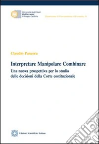 Interpretare manipolare combinare