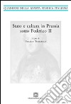 Stato e cultura in Prussia sotto Federico II libro di Tortarolo E. (cur.)